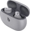 Beats Studio Buds - Draadloze oortjes - ANC - Storm Grijs