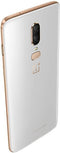 OnePlus 6 - 8 GB - 128 GB - wit