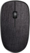 Rapoo M200 Plus - Draadloze muis - 1300 DPI - Zwart