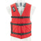 Besto - Allround Fit 50N - Zwemvesten - Rood/Blauw