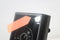 eufy Video Doorbell - Videodeurbel - 2K Sony sensor - Bewegingsdetectie