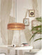 GOOD&MOJO Hanglamp Ubud - Bamboe - Ø60cm - Modern - Hanglampen Eetkamer, Slaapkamer, Woonkamer