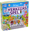 Ik Leer Het Verkeersspel - Bordspel - Tactic Games
