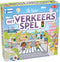 Ik Leer Het Verkeersspel - Bordspel - Tactic Games