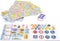 Ik Leer Het Verkeersspel - Bordspel - Tactic Games