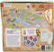 Ik Leer Het Verkeersspel - Bordspel - Tactic Games