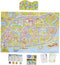 Ik Leer Het Verkeersspel - Bordspel - Tactic Games