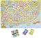 Ik Leer Het Verkeersspel - Bordspel - Tactic Games
