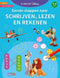 Ik leer met Disney 0 - Eerste stappen naar schrijven, lezen en rekenen (5-6 j.)