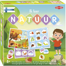 Ik leer Natuur