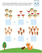 Ik leer rekenen met stickers 6-7 jaar