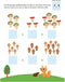 Ik leer rekenen met stickers 6-7 jaar
