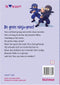Ik lezen - De grote ninja proef