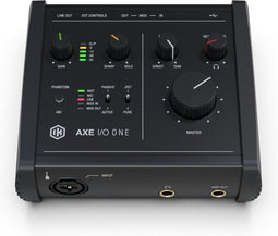IK Multimedia AXE I/O ONE - USB-Interface