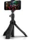 IK Multimedia iKlip Grip Pro Selfiestick 9.1 cm 1/4 inch Zwart Bluetooth