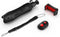 IK Multimedia iKlip Grip Pro Selfiestick 9.1 cm 1/4 inch Zwart Bluetooth