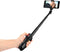 IK Multimedia iKlip Grip Pro Selfiestick 9.1 cm 1/4 inch Zwart Bluetooth