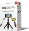 IK Multimedia iKlip Grip Pro Selfiestick 9.1 cm 1/4 inch Zwart Bluetooth