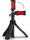 IK Multimedia iKlip Grip Pro Selfiestick 9.1 cm 1/4 inch Zwart Bluetooth