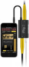 IK Multimedia iRig 2 - Gitaar interface voor iOS en macOS