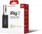 IK Multimedia iRig 2 - Gitaar interface voor iOS en macOS