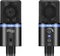IK Multimedia iRig Mic Studio black - Condensator microfoon