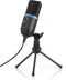 IK Multimedia iRig Mic Studio black - Condensator microfoon
