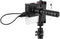 IK Multimedia iRig Mic Video Cameramicrofoon Dasspeld Zendmethode:Kabelgebonden Incl. klem, Incl. kabel USB Kabelgebond