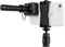 IK Multimedia iRig Mic Video Cameramicrofoon Dasspeld Zendmethode:Kabelgebonden Incl. klem, Incl. kabel USB Kabelgebond
