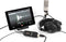 IK Multimedia iRig PRE 2 - iOS interface