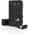IK Multimedia iRig Pro Quattro I/O Deluxe Kompaktes Audio-MIDI Interface - iOS interface