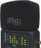 IK Multimedia iRig Pro Quattro I/O Deluxe Kompaktes Audio-MIDI Interface - iOS interface