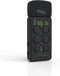 IK Multimedia iRig Pro Quattro I/O Deluxe Kompaktes Audio-MIDI Interface - iOS interface