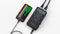 IK Multimedia iRig ProQuattro I/O Kompaktes Audio-MIDI Interface - iOS interface