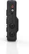 IK Multimedia iRig ProQuattro I/O Kompaktes Audio-MIDI Interface - iOS interface