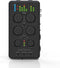 IK Multimedia iRig ProQuattro I/O Kompaktes Audio-MIDI Interface - iOS interface