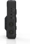 IK Multimedia iRig ProQuattro I/O Kompaktes Audio-MIDI Interface - iOS interface