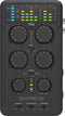 IK Multimedia iRig ProQuattro I/O Kompaktes Audio-MIDI Interface - iOS interface