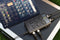 IK Multimedia iRig ProQuattro I/O Kompaktes Audio-MIDI Interface - iOS interface