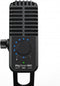 IK Multimedia iRig Stream Mic Pro - iOS interface