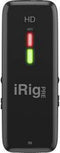 IK Multimedia Pre HD Microfoonvoorversterker