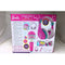 Bluetooth hoofdtelefoon Barbie