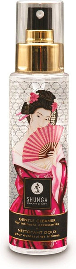 Shunga - Gentle Toy Cleaner
