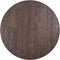 Richmond Interiors Salontafel Cromford Mill set van 2 (Brushed Gold)