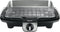 Tefal Easygrill BG90A810 - Elektrische Grillplaat - 2300 W - Zwart