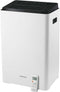 Sencor SAC MT1411C - Airco - Koelen tot 14.000 BTU - Wit