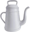 Xala Koffiepot Gieter Lungo - wit