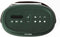 Pure Woodland 251891 - Draagbare Radio - DAB+ FM Bluetooth 10 W - Groen