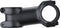 BBB Cycling RoadForce II - Stuurpen Vast - 31.8mm - +/-6° Hoek - Zwart - 70mm - BHS-08