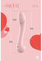 Flexibele Vibrator Lea